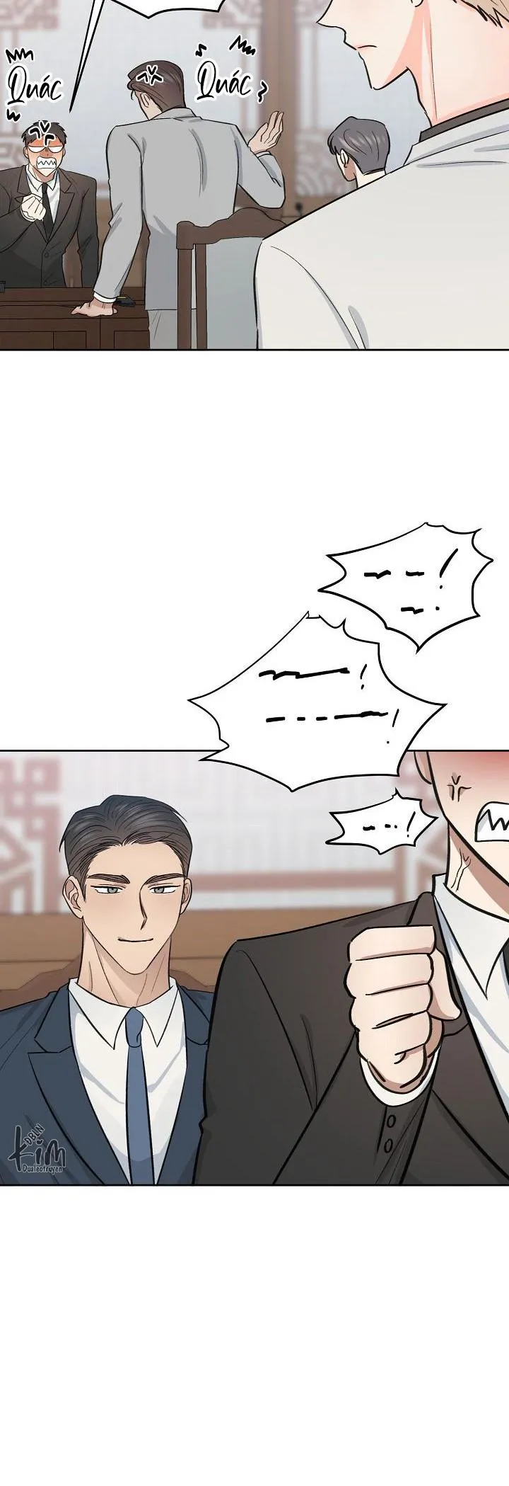 SẮC ĐÊM Chapter 44 Trang 16