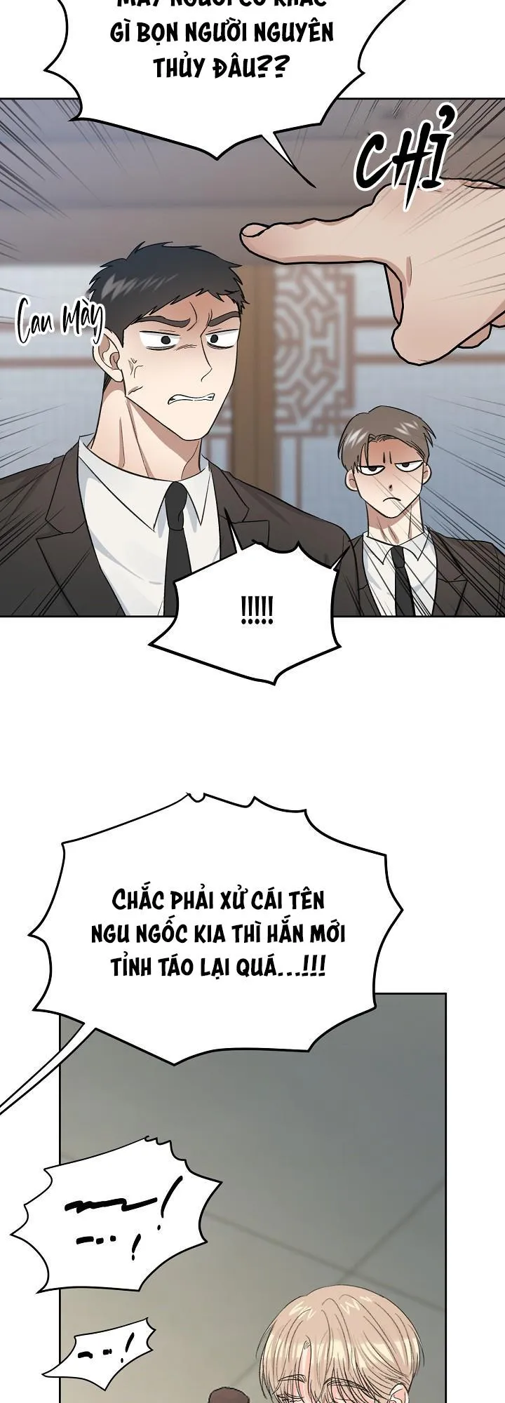 SẮC ĐÊM Chapter 44 Trang 20