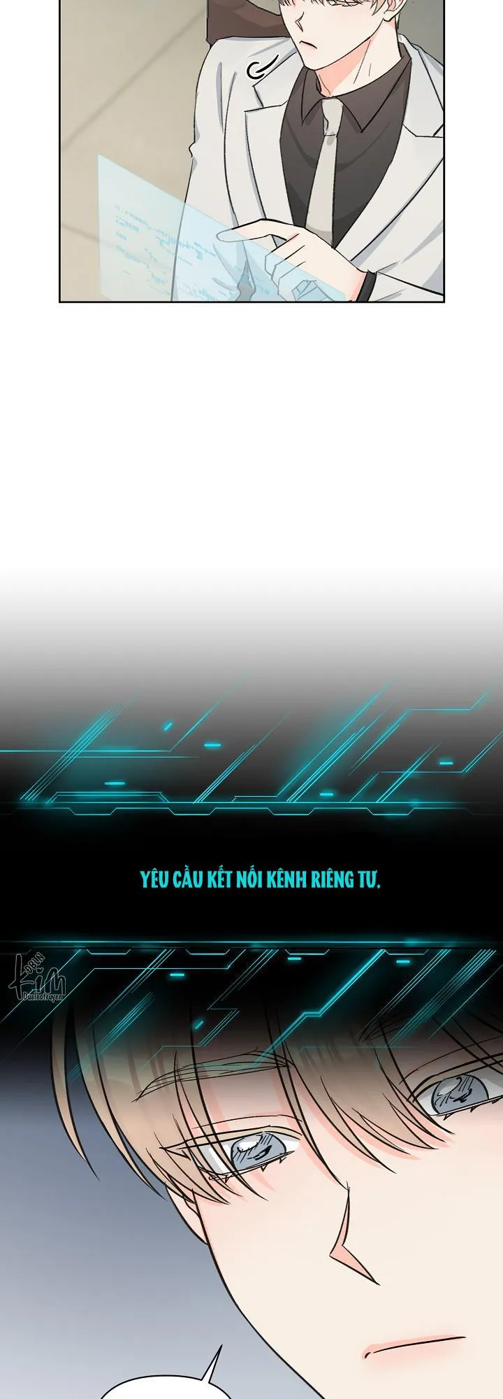 SẮC ĐÊM Chapter 44 Trang 21