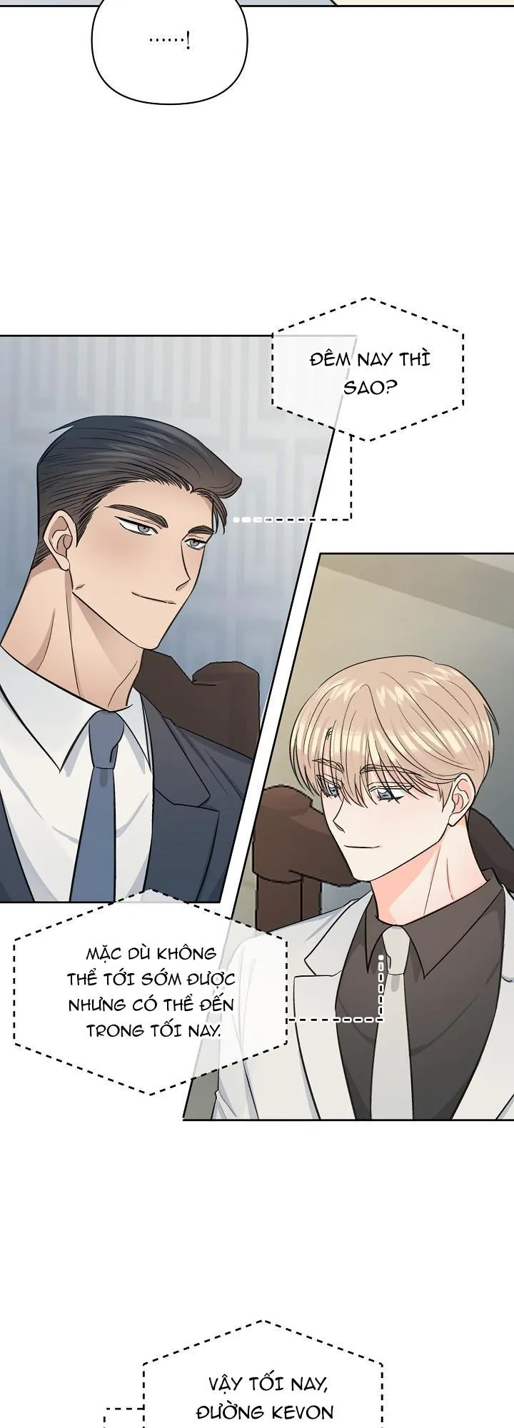 SẮC ĐÊM Chapter 44 Trang 22