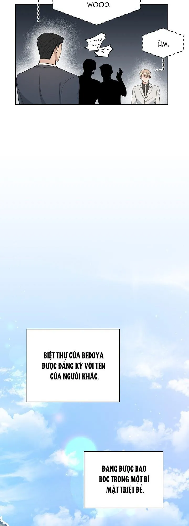 SẮC ĐÊM Chapter 44 Trang 23