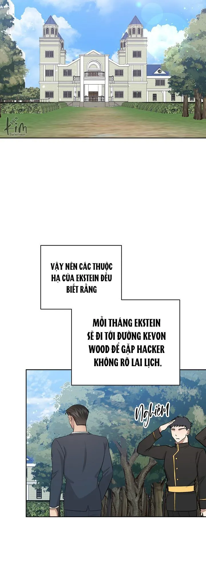 SẮC ĐÊM Chapter 44 Trang 24