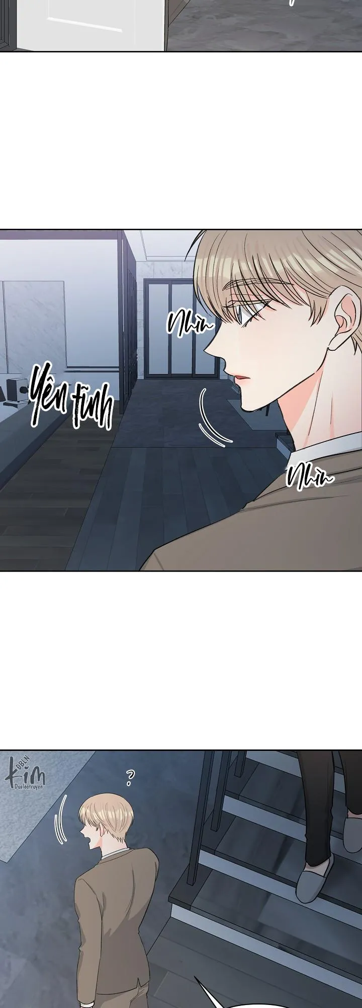 SẮC ĐÊM Chapter 44 Trang 26