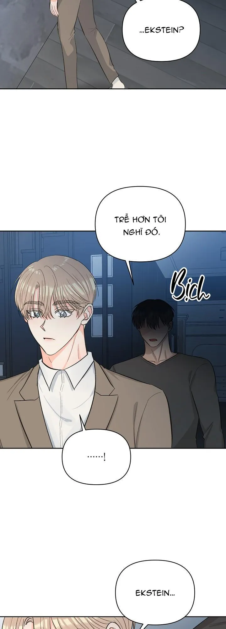 SẮC ĐÊM Chapter 44 Trang 27