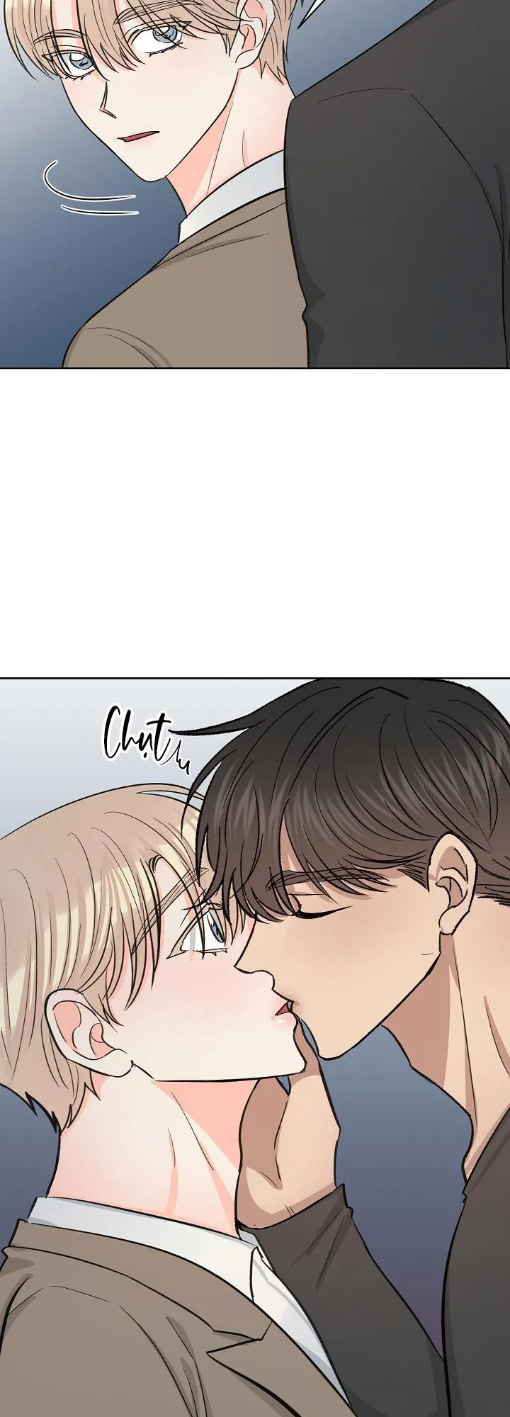 SẮC ĐÊM Chapter 44 Trang 28