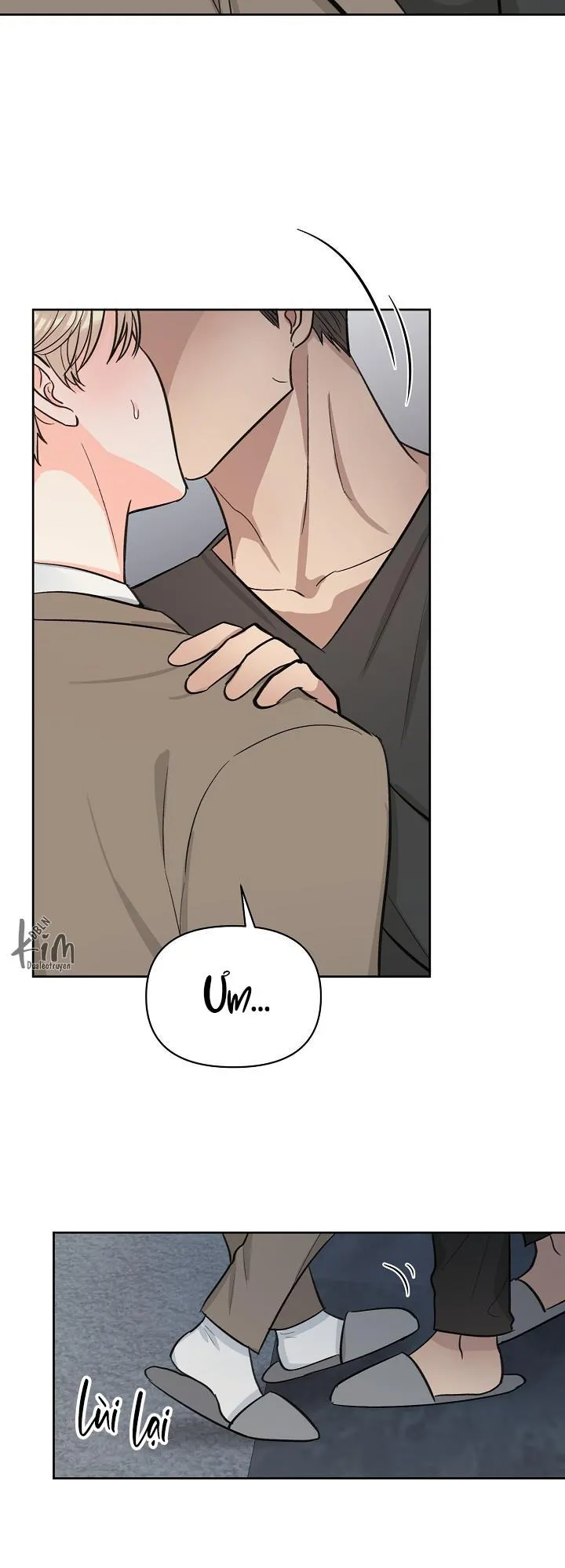 SẮC ĐÊM Chapter 44 Trang 29