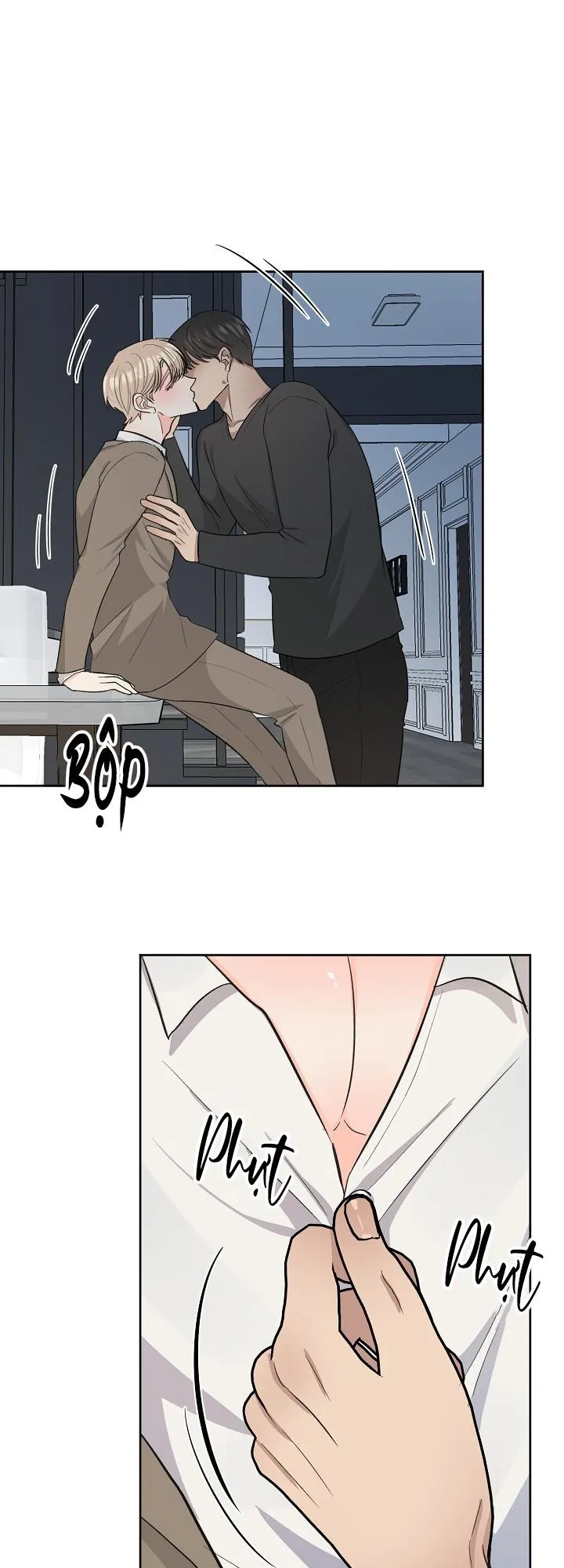 SẮC ĐÊM Chapter 44 Trang 30