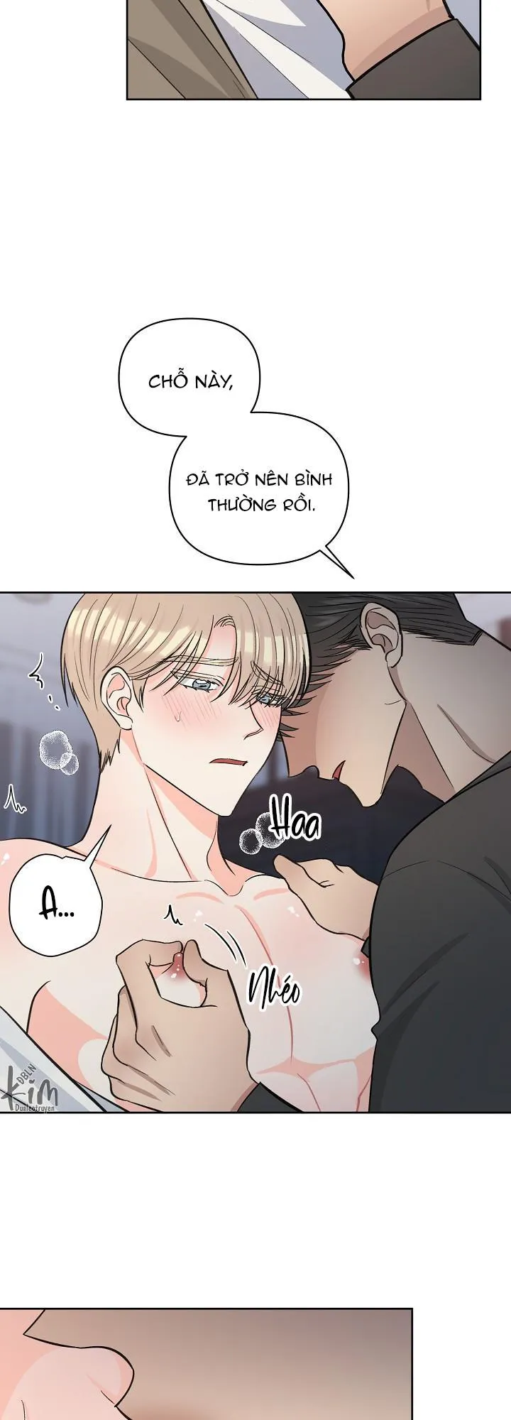 SẮC ĐÊM Chapter 44 Trang 31