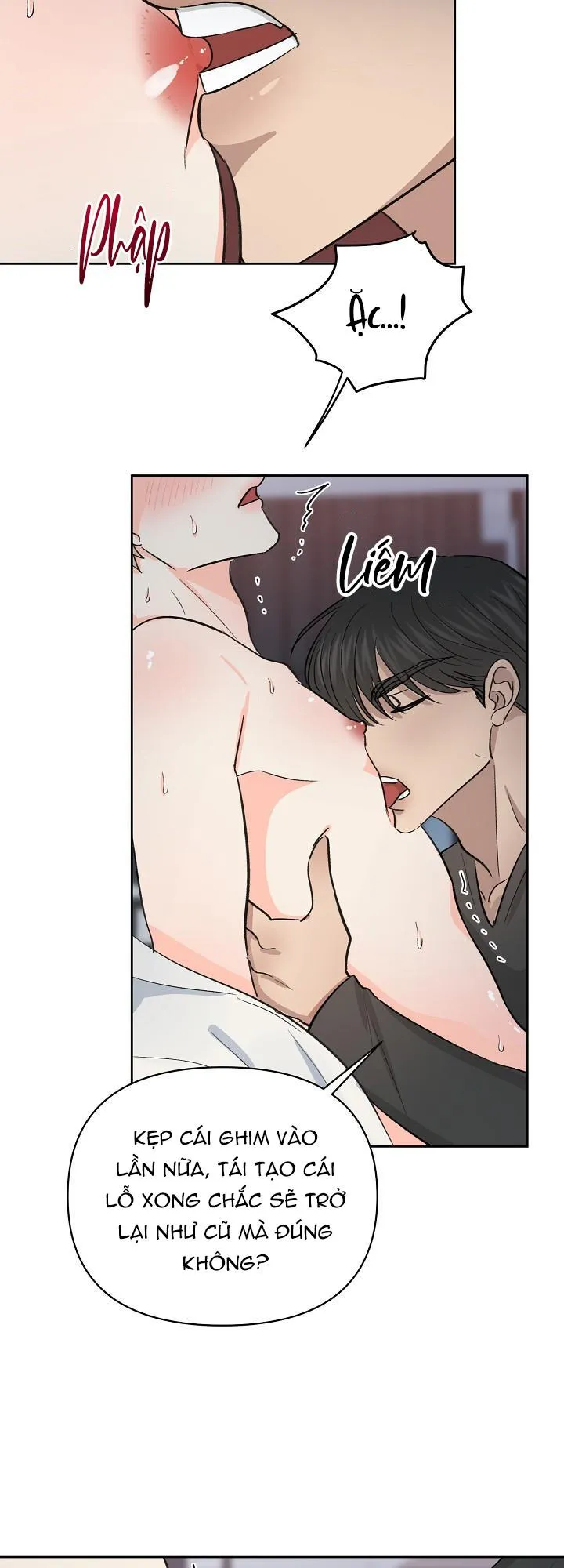 SẮC ĐÊM Chapter 44 Trang 32