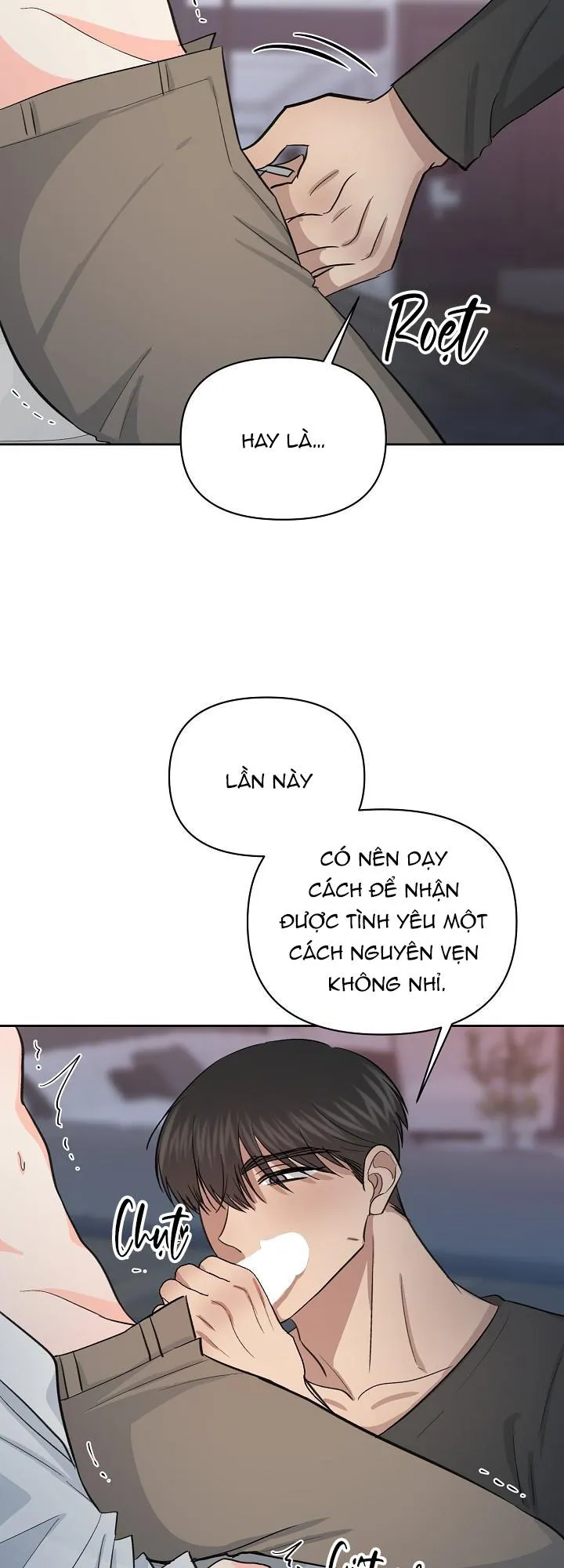 SẮC ĐÊM Chapter 44 Trang 33