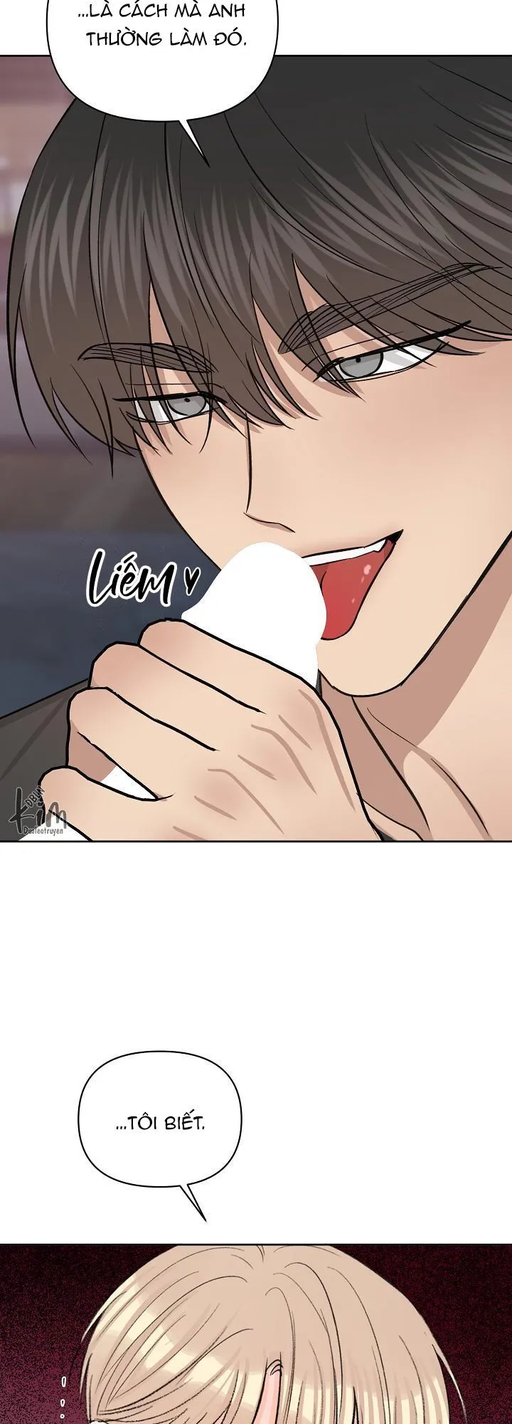 SẮC ĐÊM Chapter 44 Trang 36