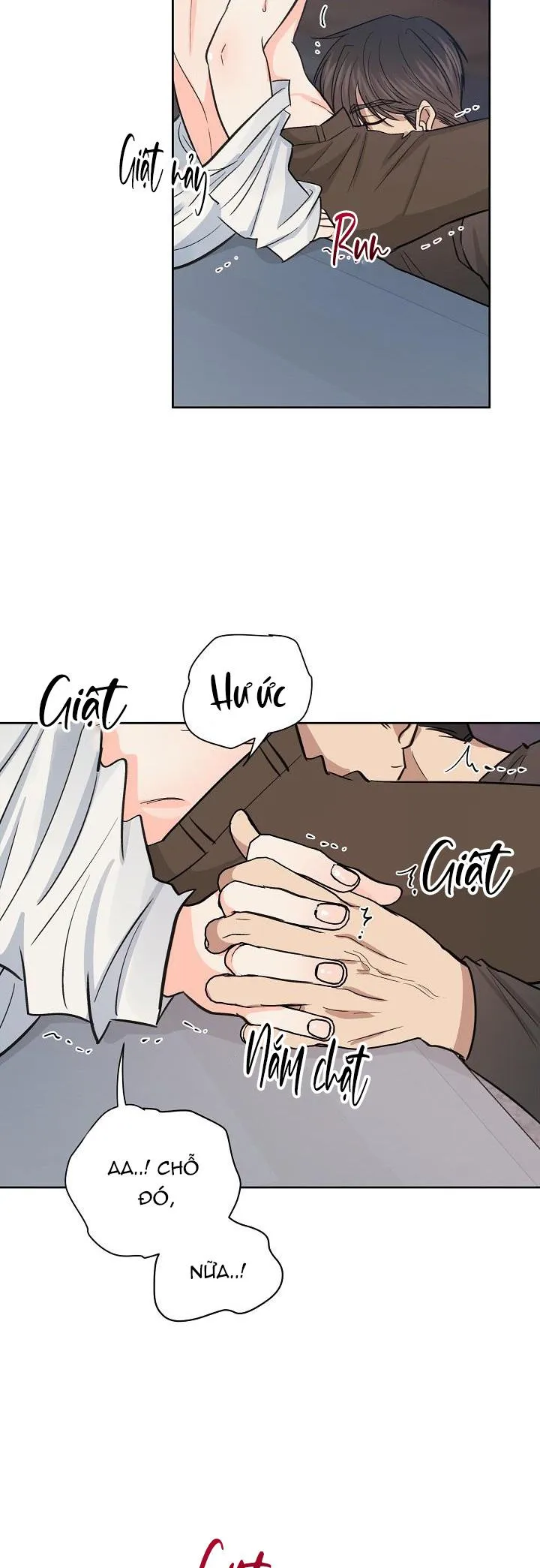 SẮC ĐÊM Chapter 44 Trang 38