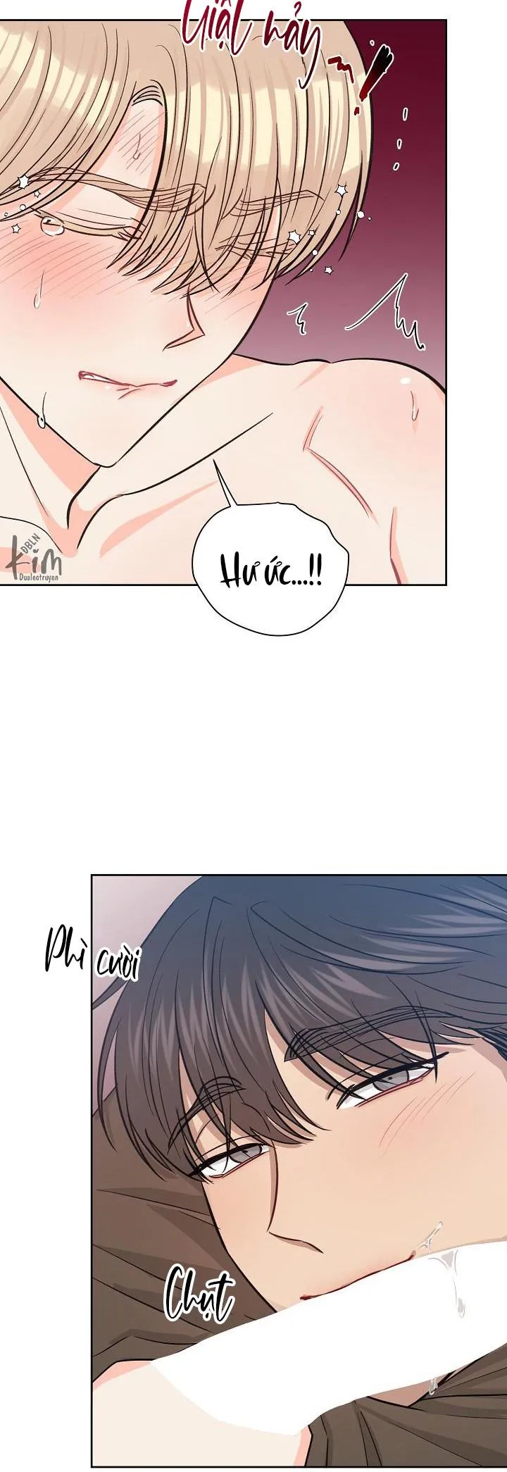 SẮC ĐÊM Chapter 44 Trang 39