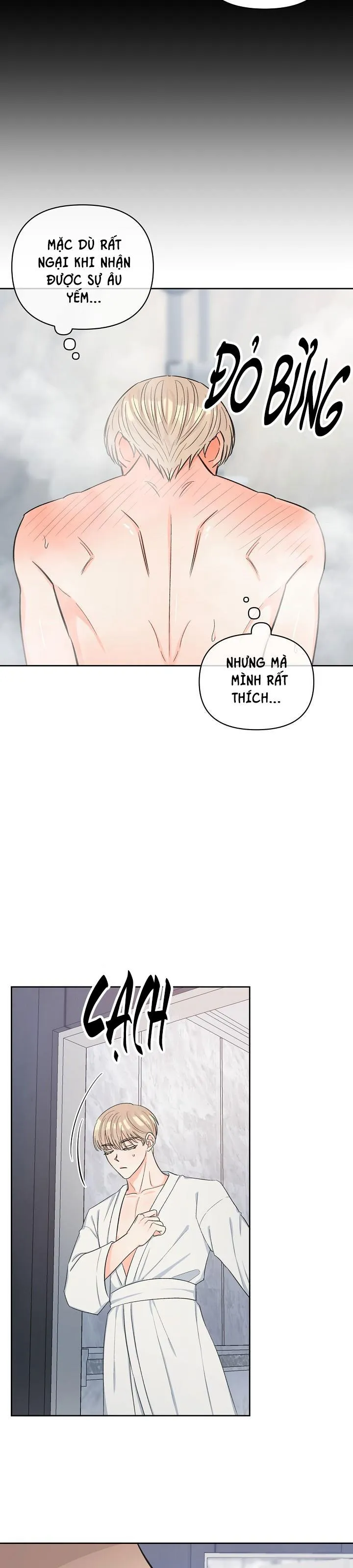 SẮC ĐÊM Chapter 45 Trang 6