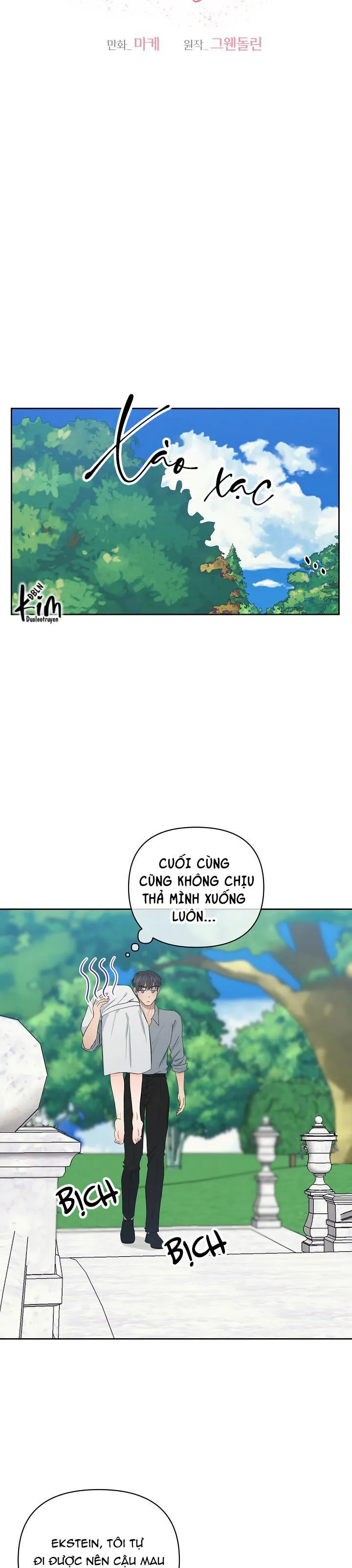 SẮC ĐÊM Chapter 45 Trang 11