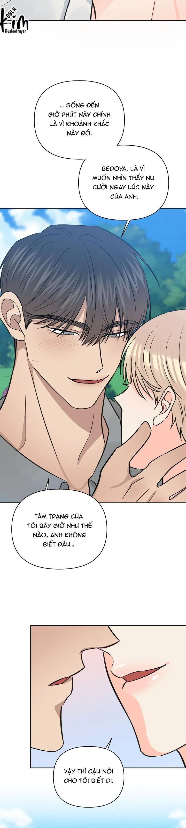 SẮC ĐÊM Chapter 45 Trang 25