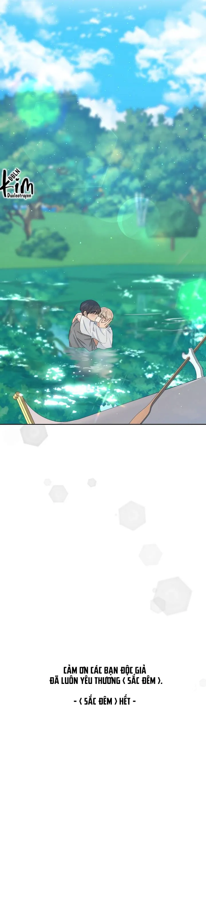 SẮC ĐÊM Chapter 45 Trang 26