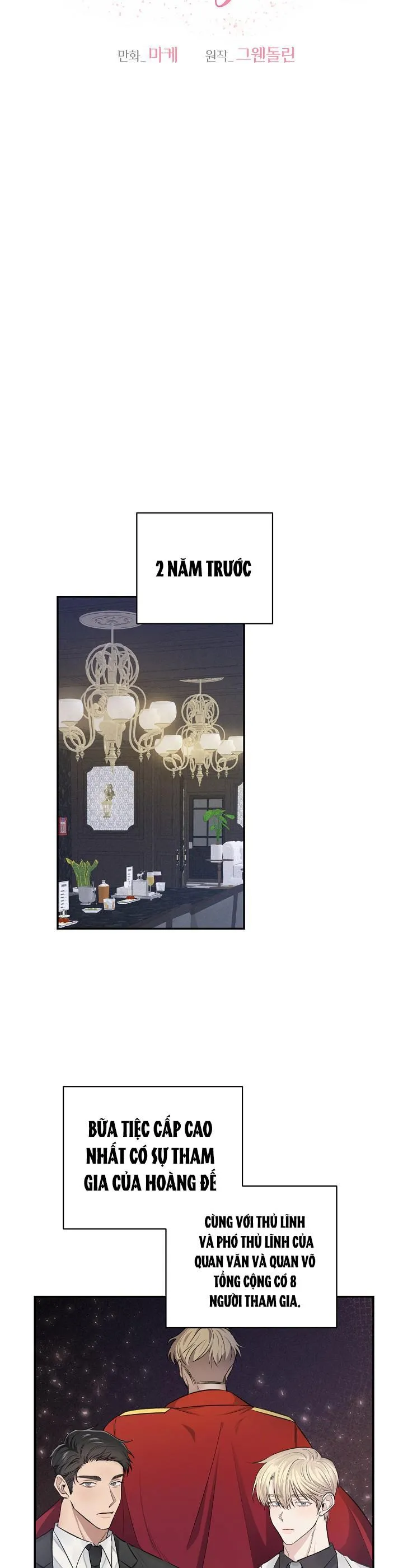 SẮC ĐÊM Chapter 1 Trang 9