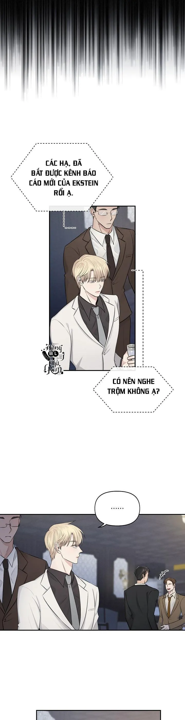 SẮC ĐÊM Chapter 1 Trang 17