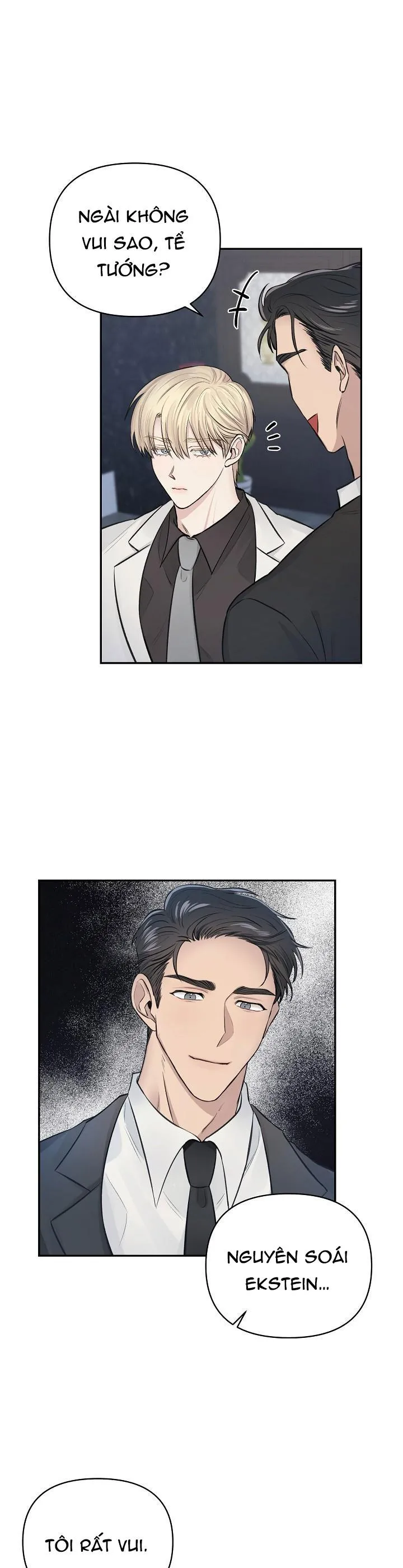 SẮC ĐÊM Chapter 1 Trang 20