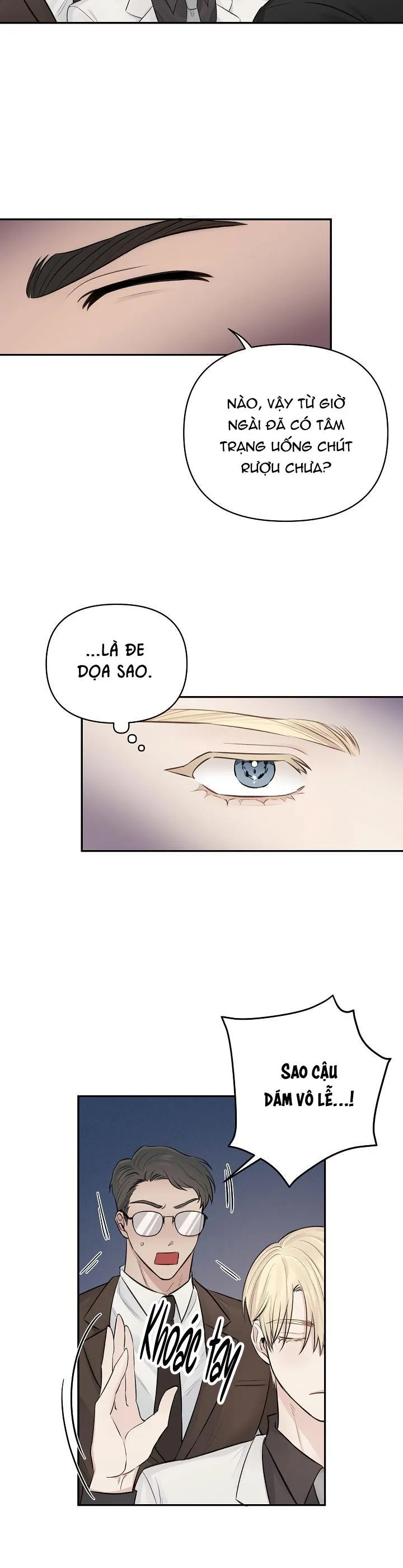 SẮC ĐÊM Chapter 1 Trang 24