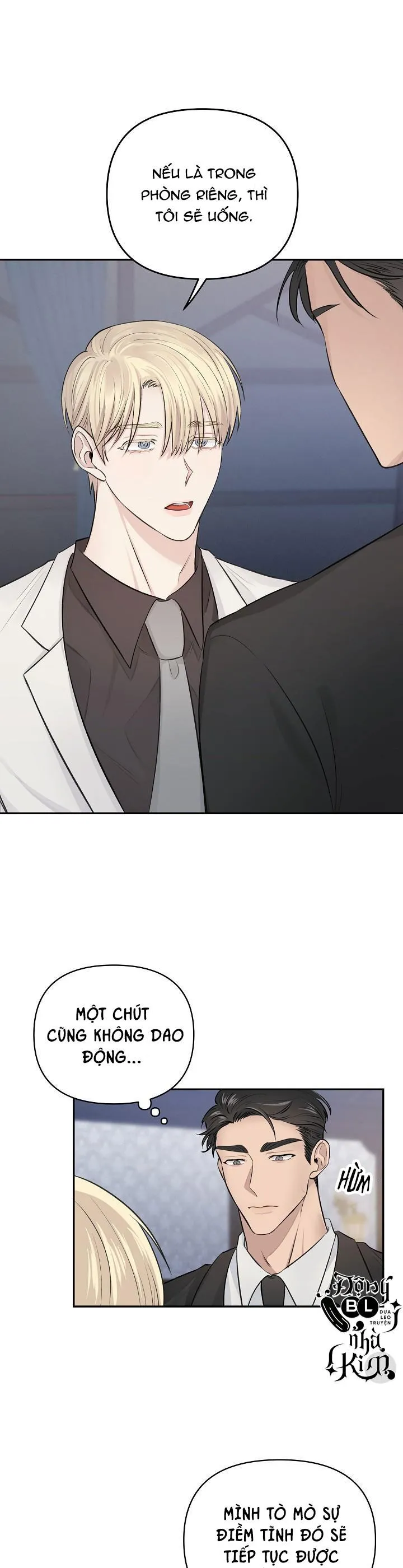 SẮC ĐÊM Chapter 1 Trang 25