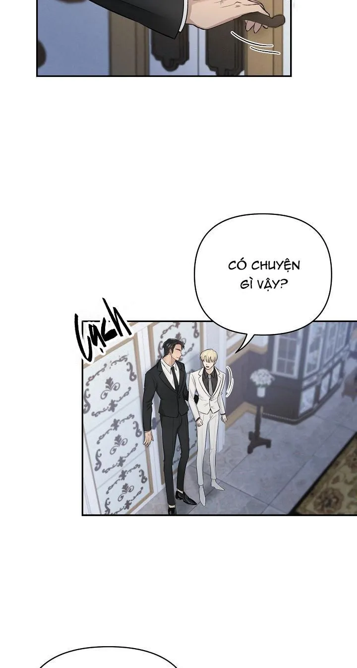 SẮC ĐÊM Chapter 1 Trang 27