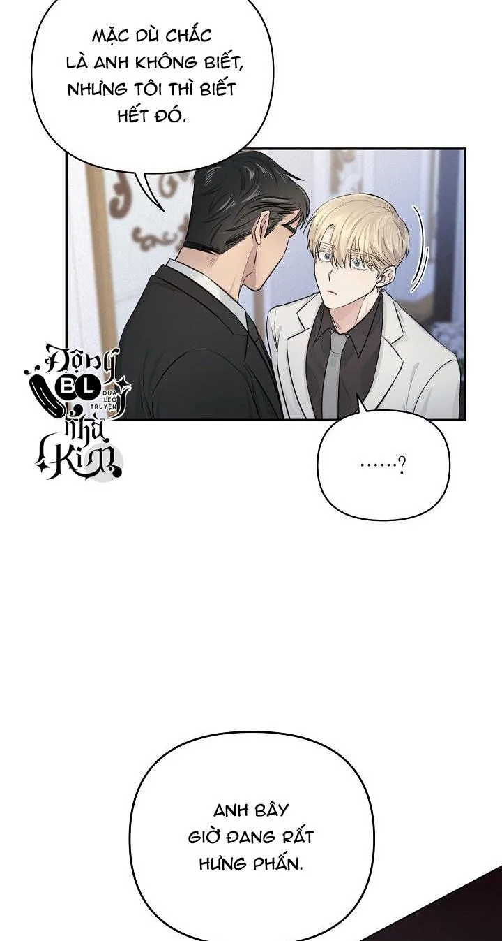 SẮC ĐÊM Chapter 1 Trang 28