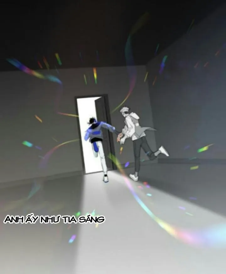 SẮC ĐỎ Chapter 2 Trang 7