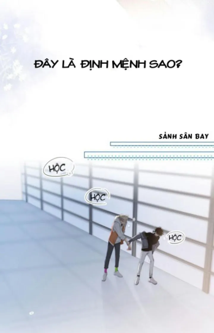 SẮC ĐỎ Chapter 2 Trang 9