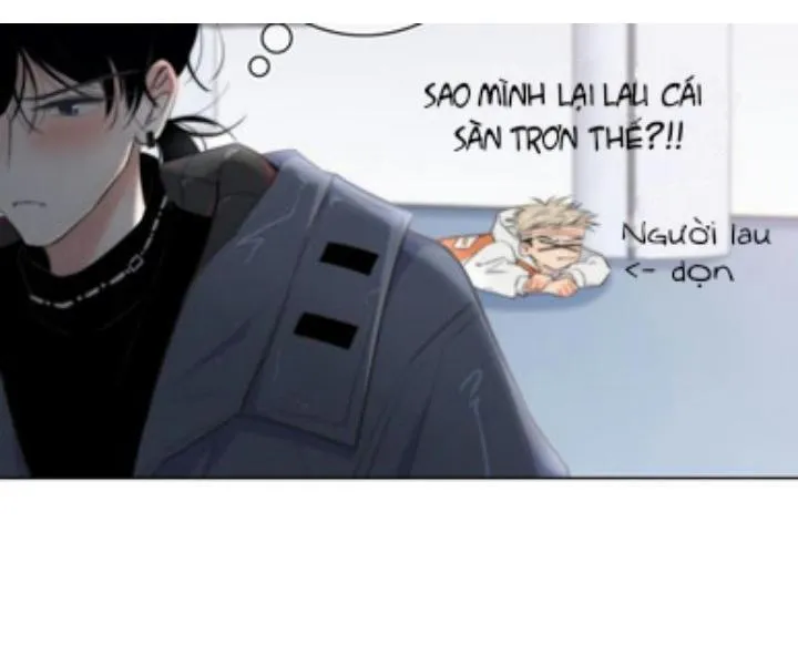 SẮC ĐỎ Chapter 2 Trang 12