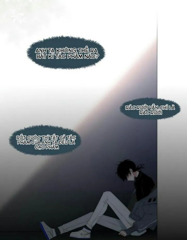 SẮC ĐỎ Chapter 2 Trang 17