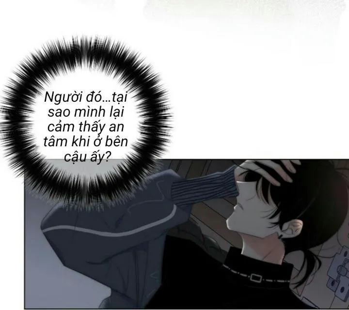 SẮC ĐỎ Chapter 2 Trang 19