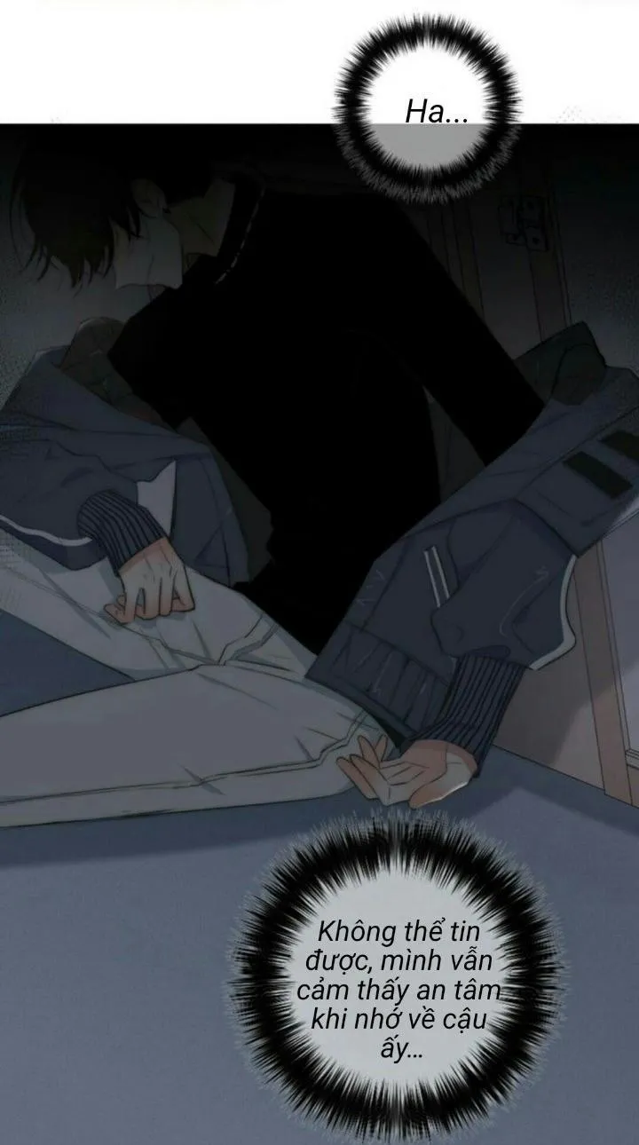 SẮC ĐỎ Chapter 2 Trang 20