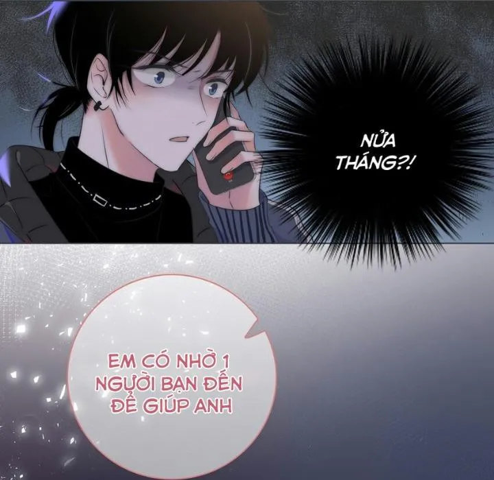 SẮC ĐỎ Chapter 3 Trang 9