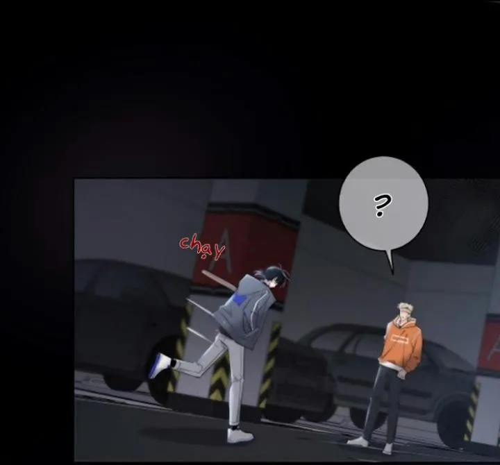 SẮC ĐỎ Chapter 3 Trang 14