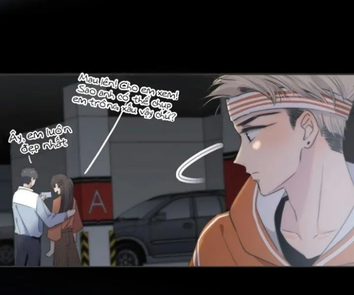 SẮC ĐỎ Chapter 3 Trang 16