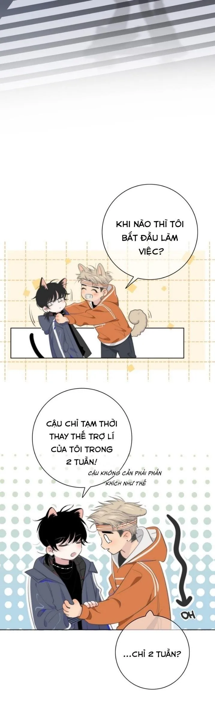 SẮC ĐỎ Chapter 4 Trang 13