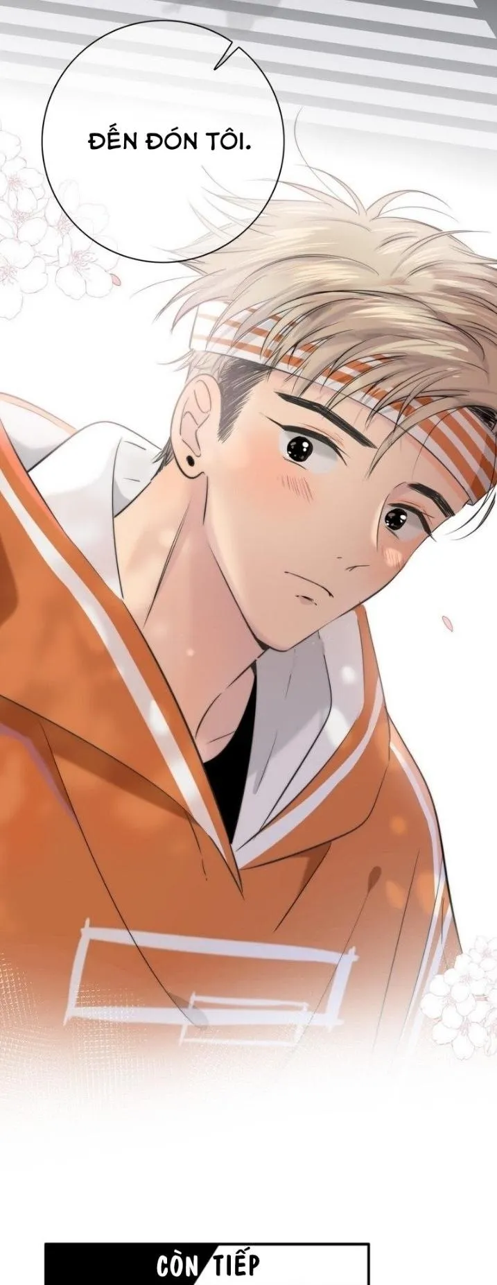 SẮC ĐỎ Chapter 4 Trang 15