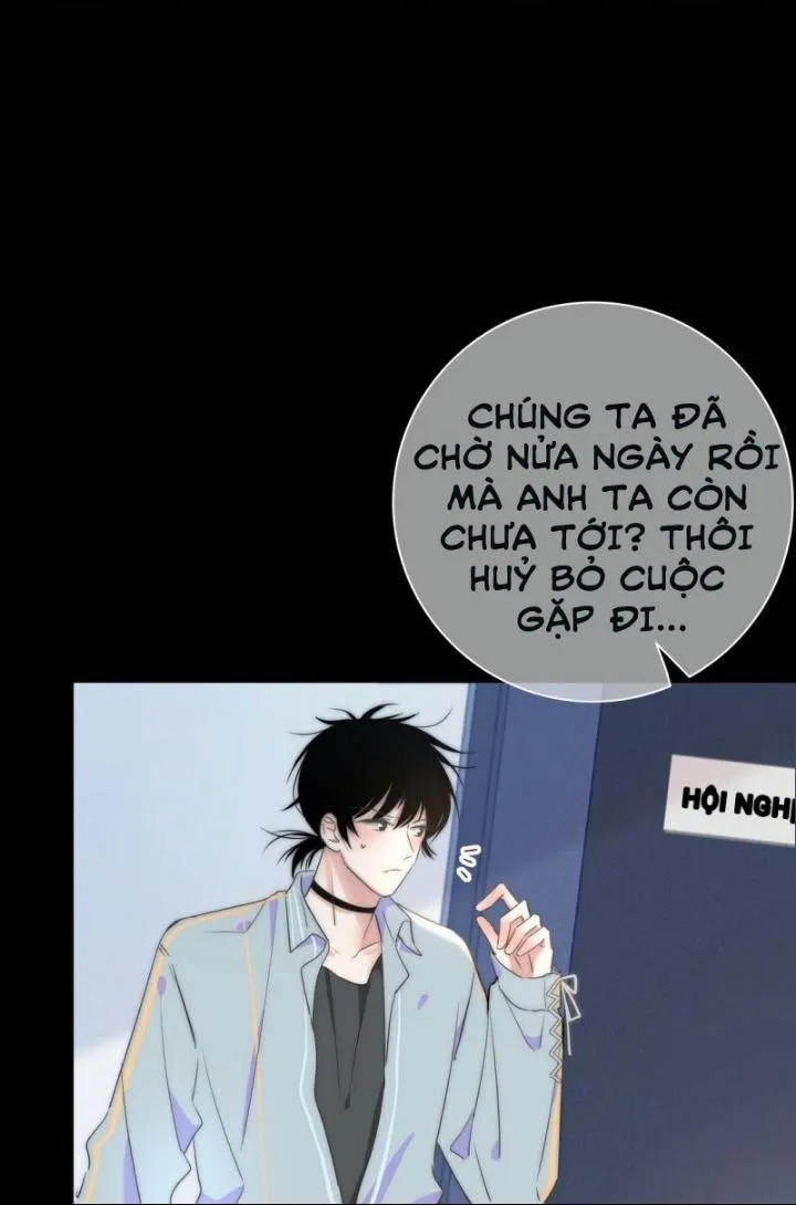 SẮC ĐỎ Chapter 5 Trang 3