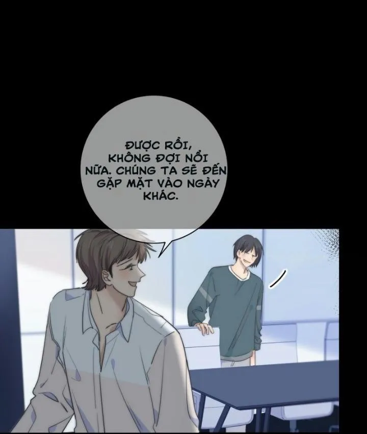 SẮC ĐỎ Chapter 5 Trang 5