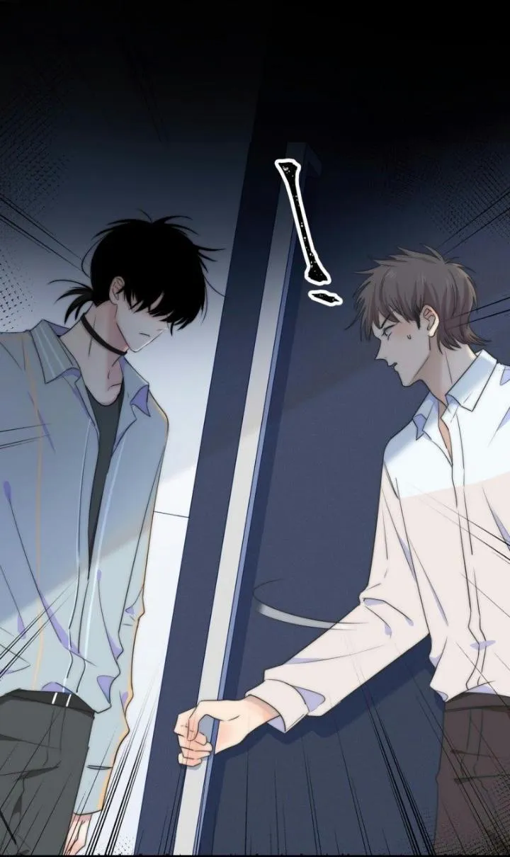 SẮC ĐỎ Chapter 5 Trang 6