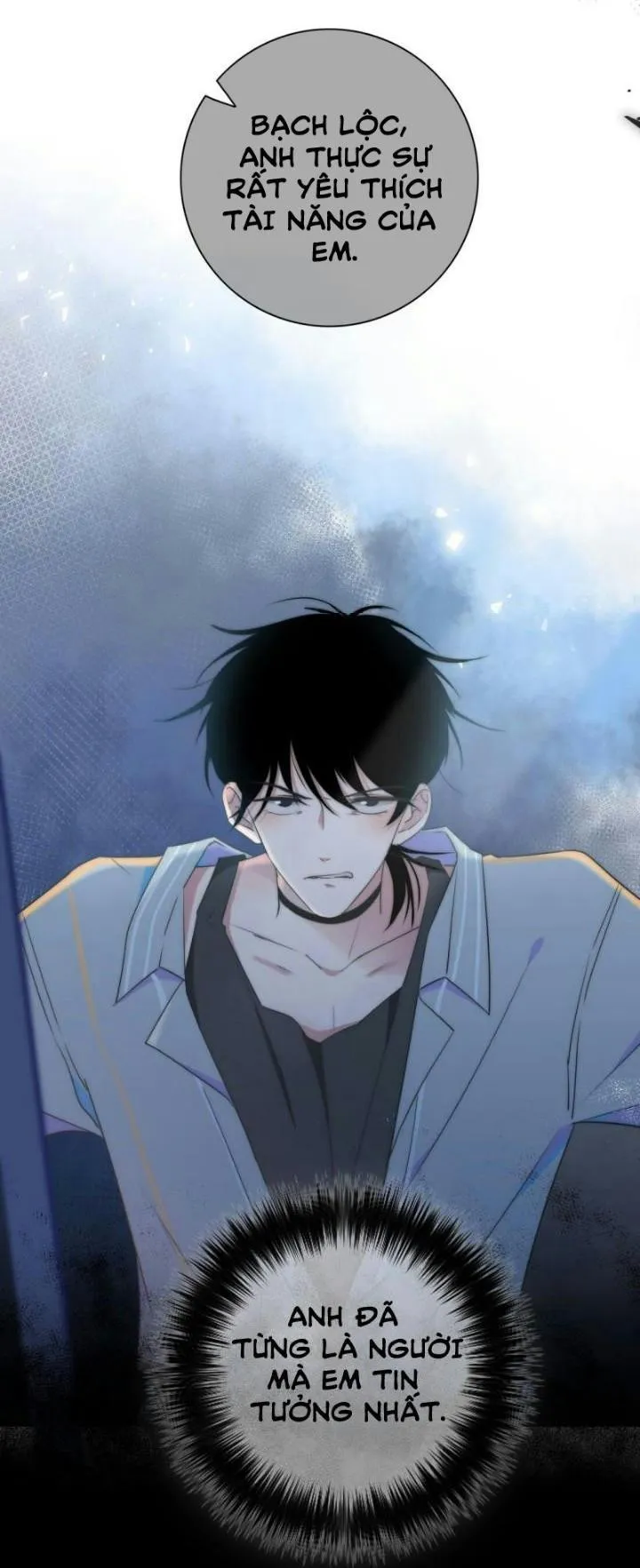 SẮC ĐỎ Chapter 5 Trang 15