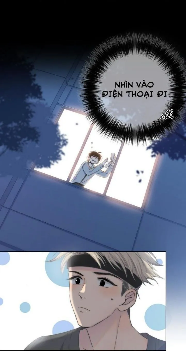 SẮC ĐỎ Chapter 5 Trang 18