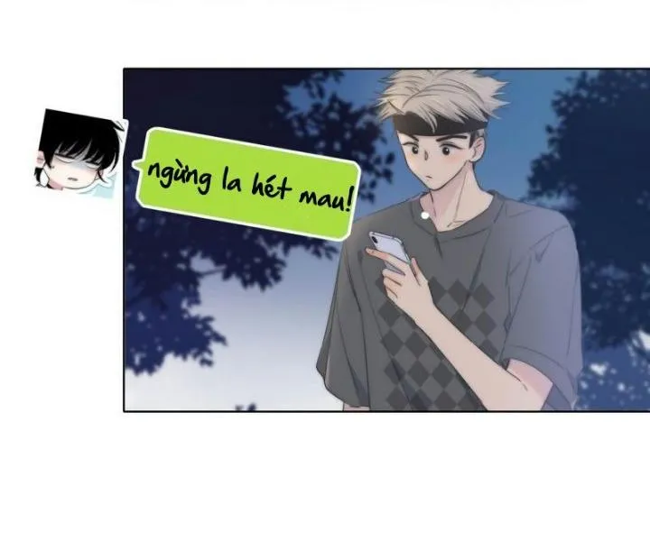 SẮC ĐỎ Chapter 5 Trang 19