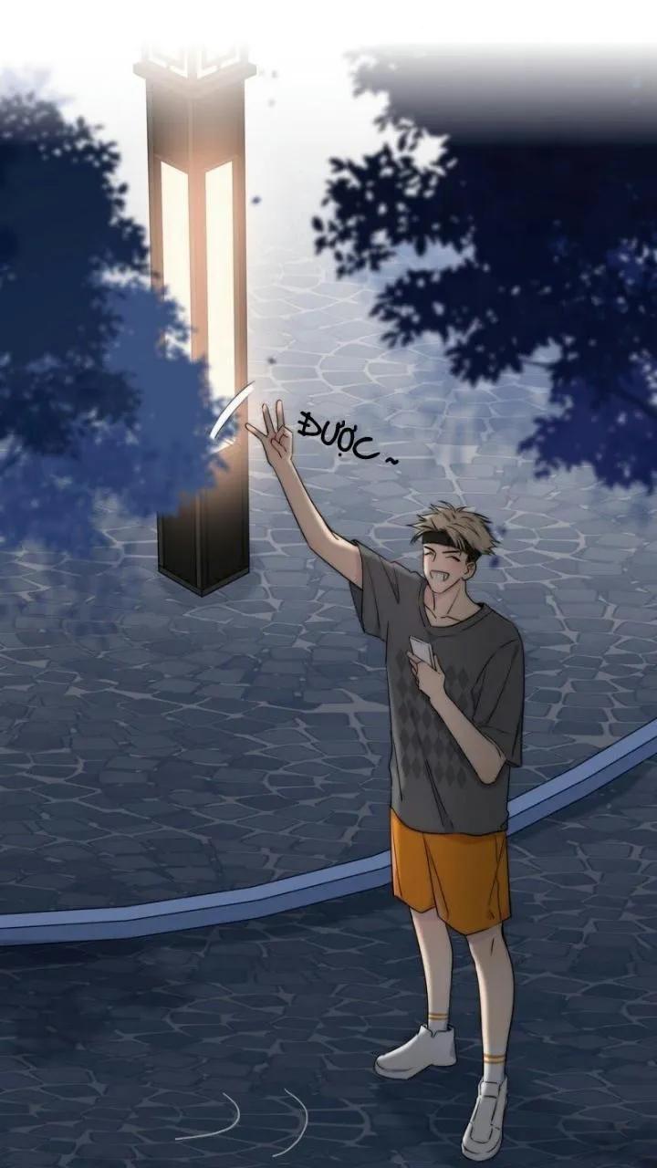 SẮC ĐỎ Chapter 5 Trang 20