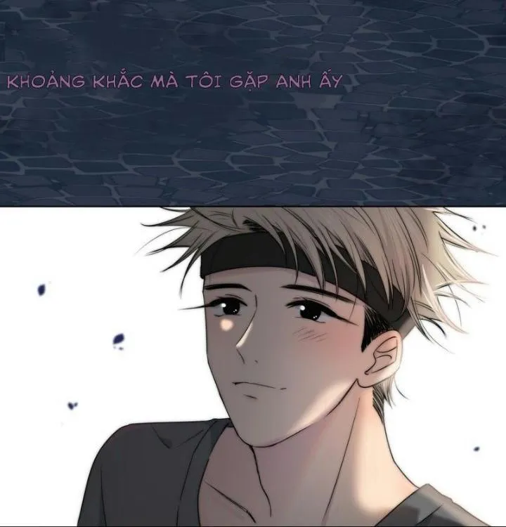 SẮC ĐỎ Chapter 5 Trang 21