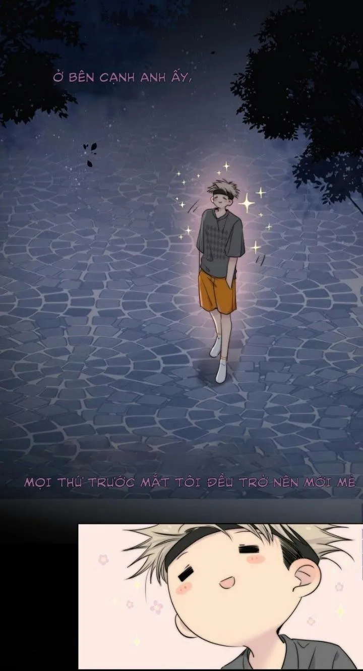 SẮC ĐỎ Chapter 5 Trang 23