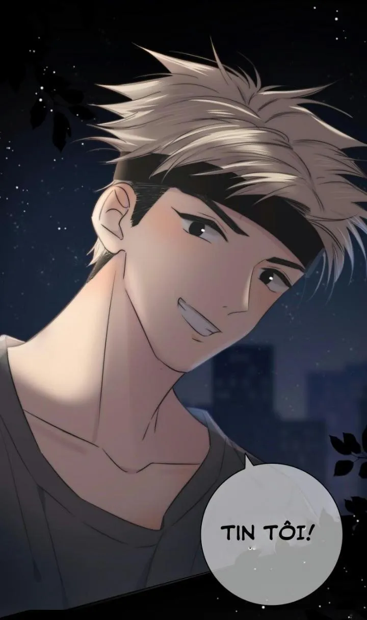 SẮC ĐỎ Chapter 5 Trang 26