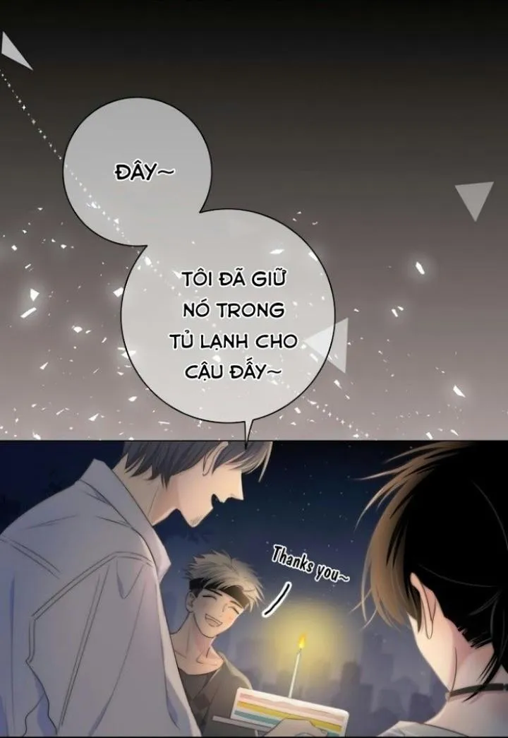 SẮC ĐỎ Chapter 6 Trang 3